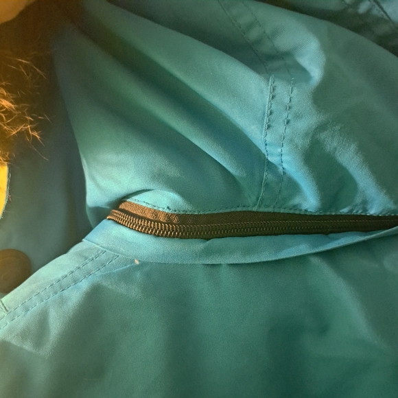 Point Zero Duvet Filled Winter Jacket - Picture 11 of 16